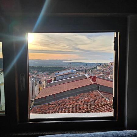 The Sun'S Kiss Villa Sennori ภายนอก รูปภาพ