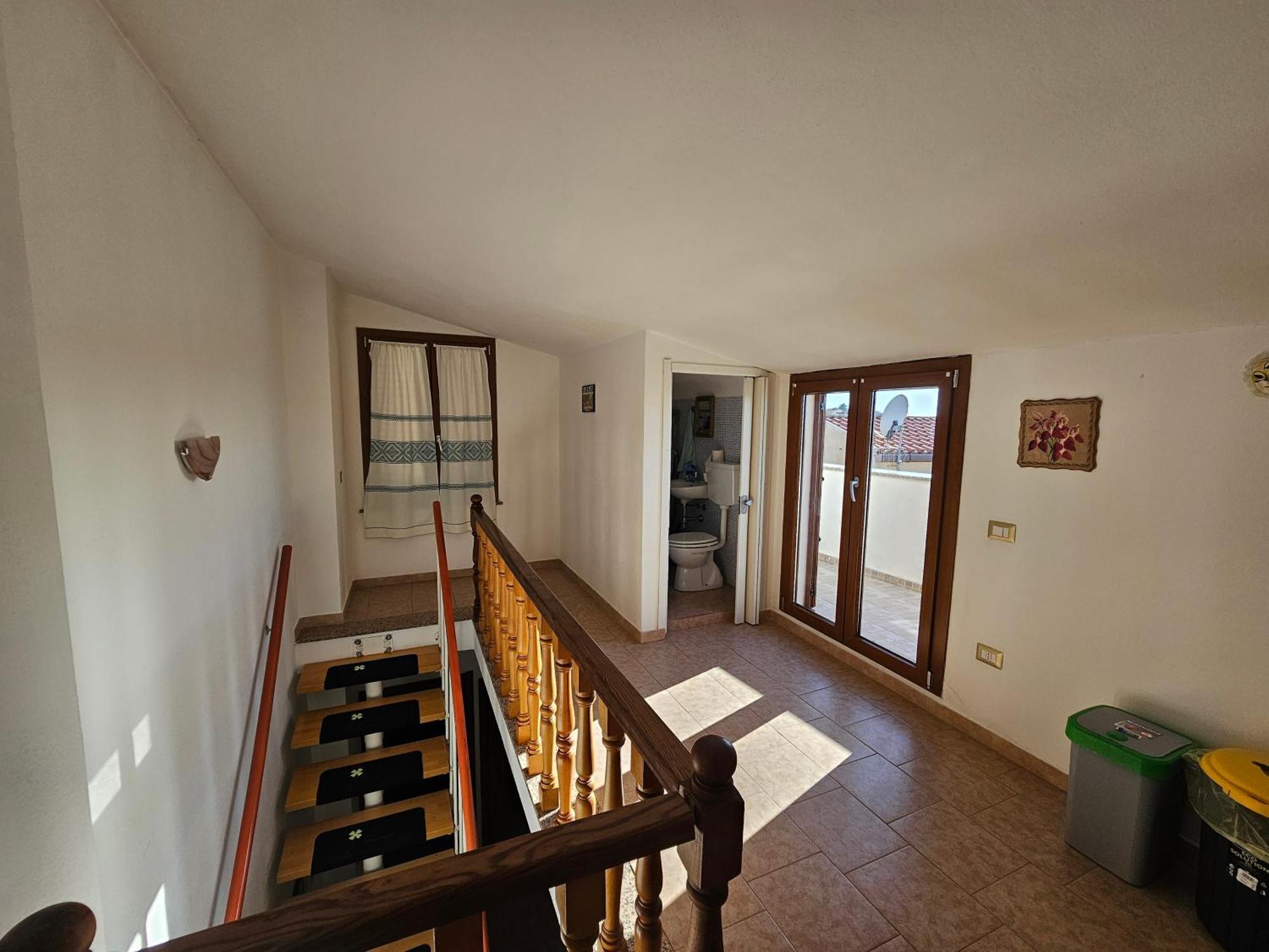 The Sun'S Kiss Villa Sennori ภายนอก รูปภาพ